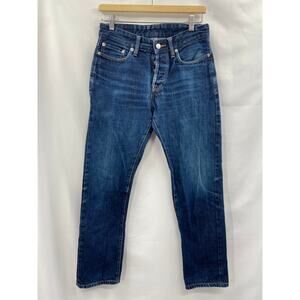 Buck mason Maverick Slim Jeans 29x34